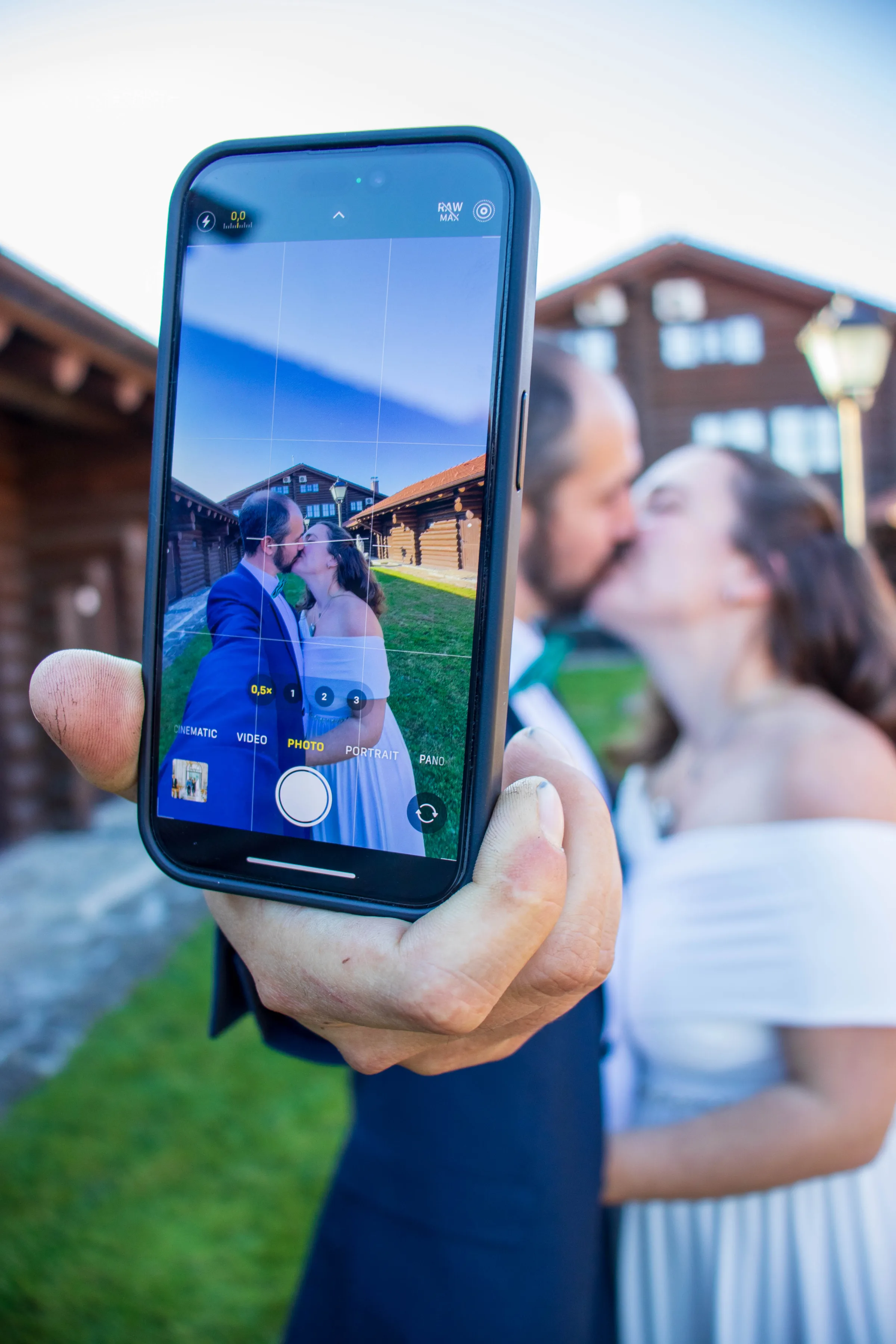 Denice & Mihai, cununie civilă în Sibiu – fotografie de Chris Stoica – fotografia 8 din 8