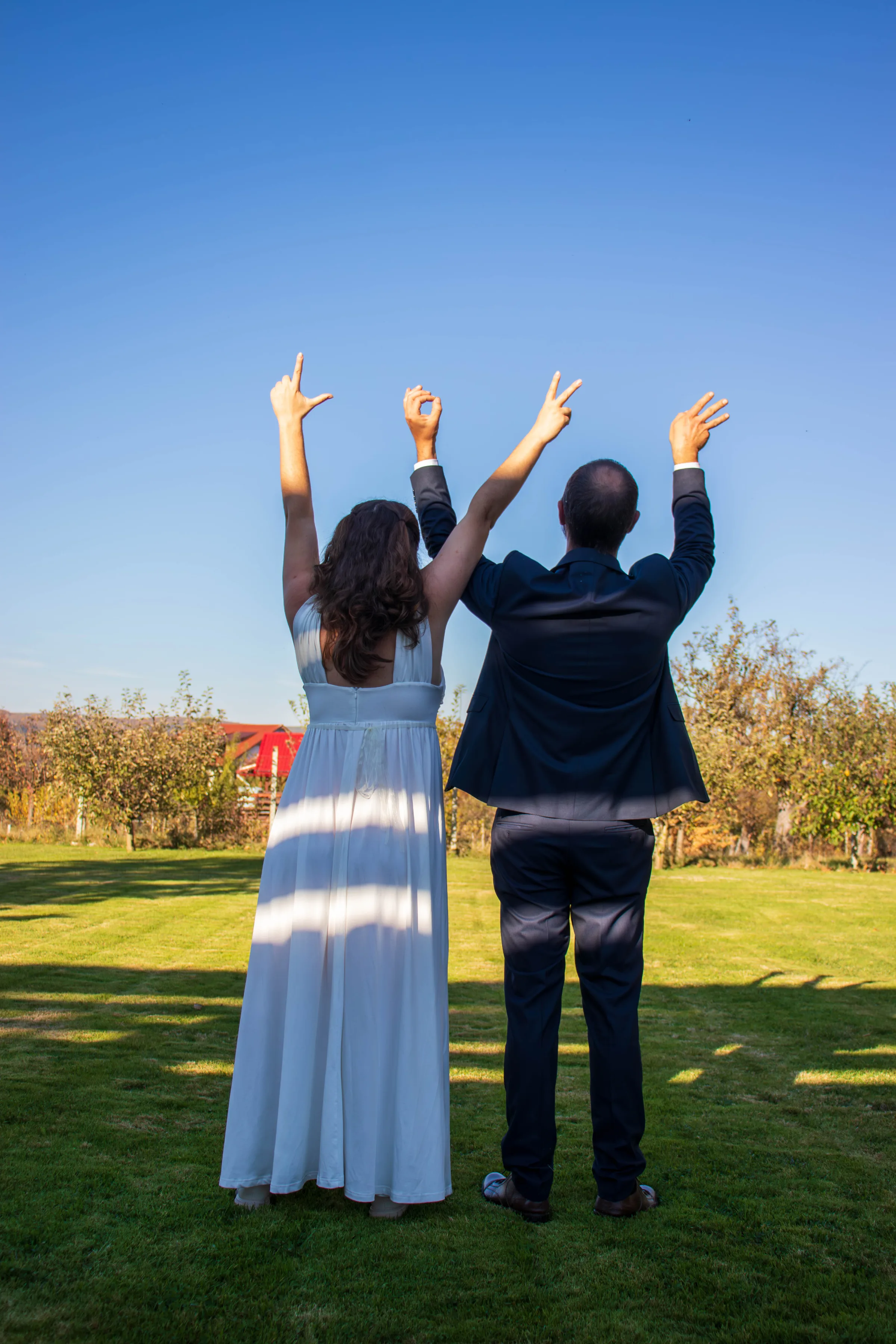 Denice & Mihai, cununie civilă în Sibiu – fotografie de Chris Stoica – fotografia 5 din 8