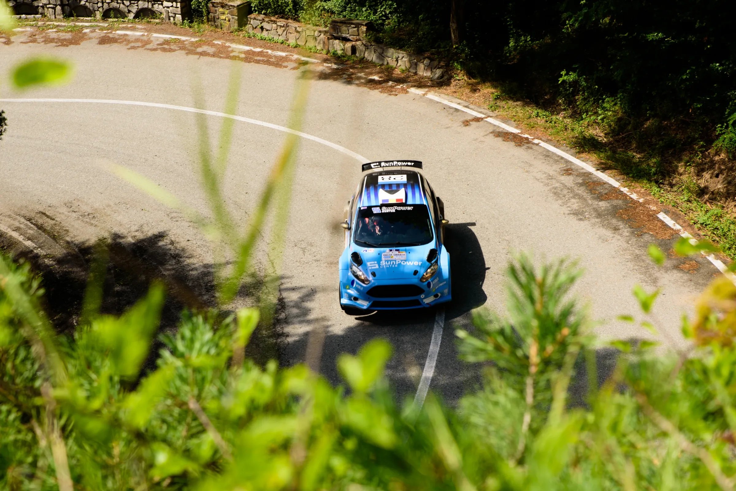 Raliul Sibiului 2026, evenimente Sportive în Sibiu – fotografie de Chris Stoica – fotografia 4 din 14