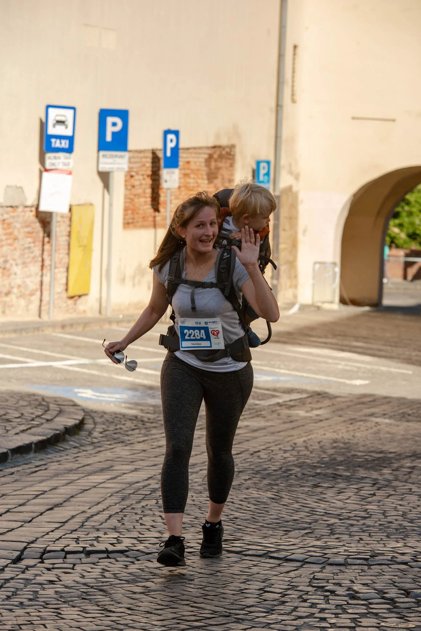 Maratonul International Sibiu 2026, evenimente Sportive în Sibiu – fotografie de Chris Stoica – fotografia 3 din 11