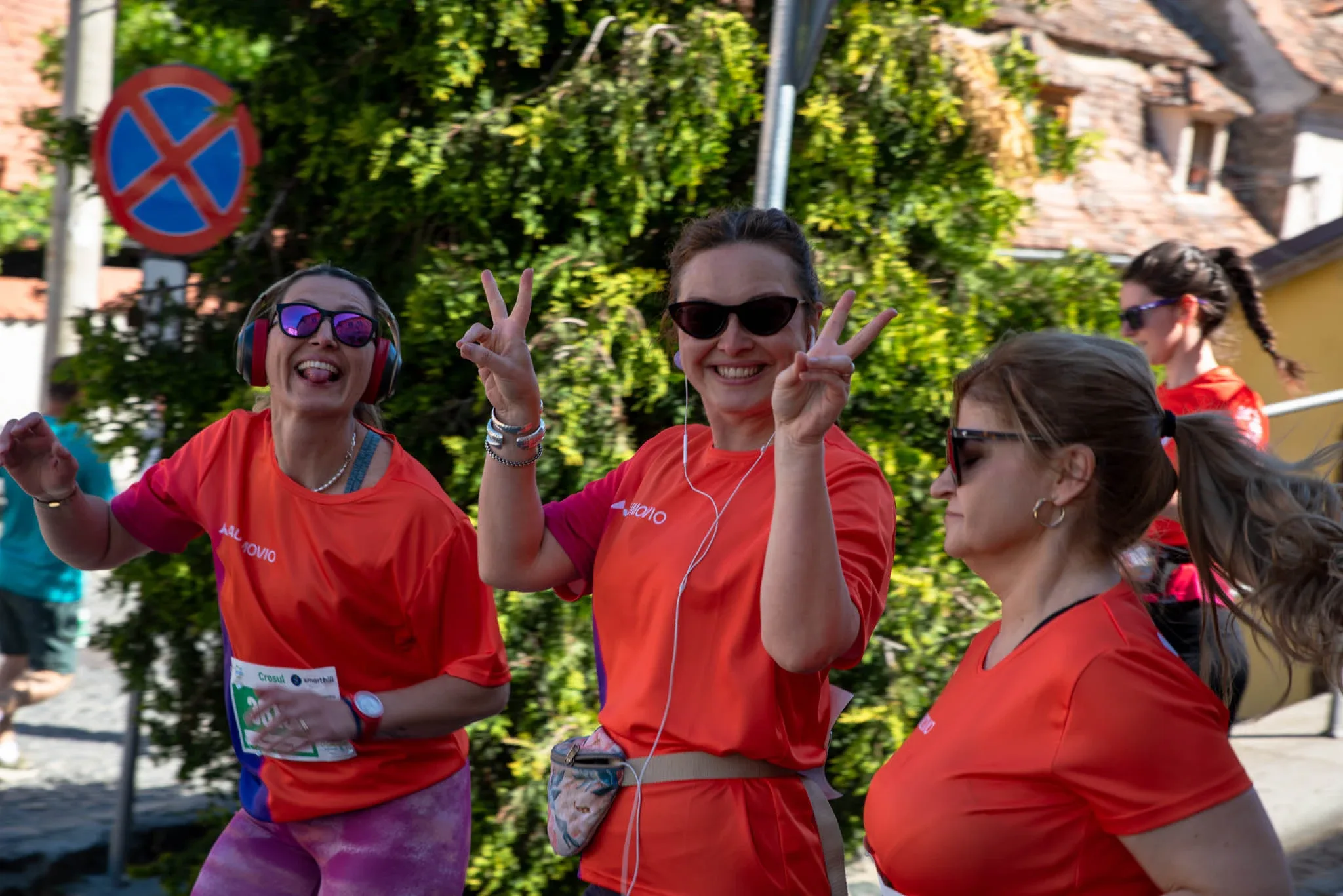 Maratonul International Sibiu 2026, evenimente Sportive în Sibiu – fotografie de Chris Stoica – fotografia 4 din 11