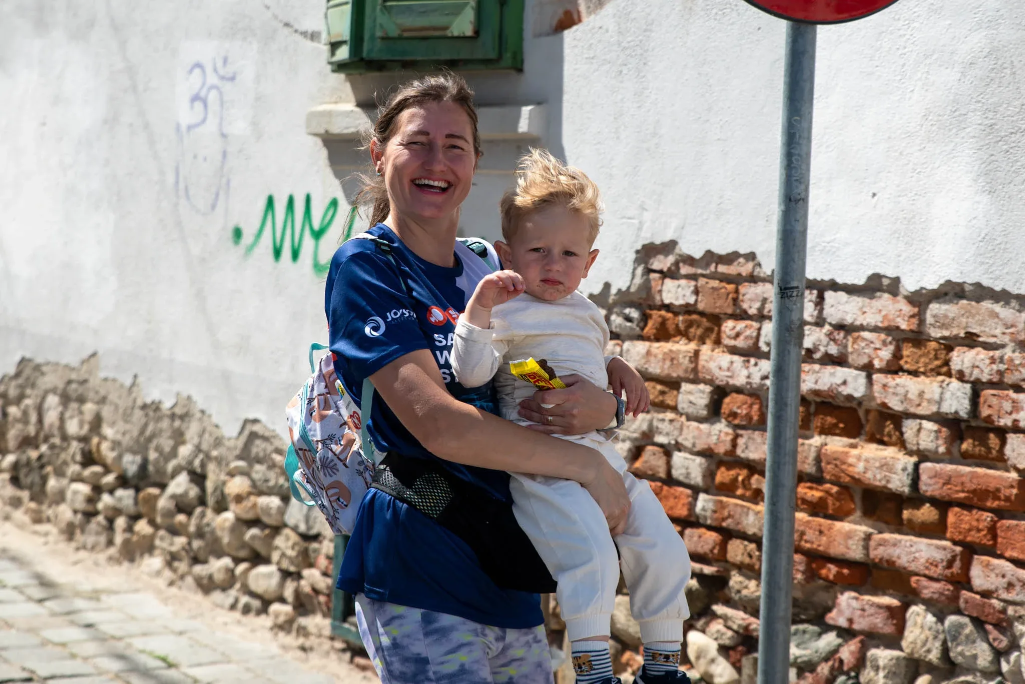 Maratonul International Sibiu 2026, evenimente Sportive în Sibiu – fotografie de Chris Stoica – fotografia 11 din 11