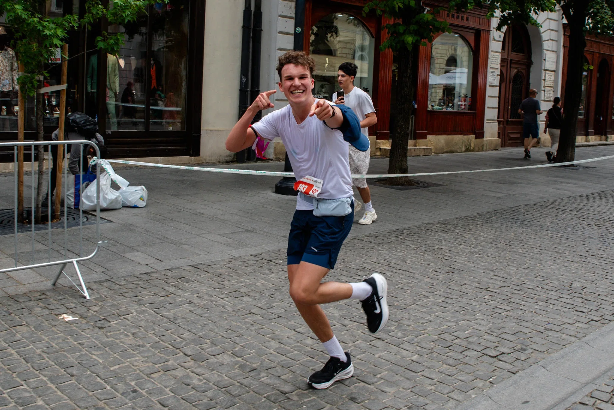 Maratonul International Sibiu 2026, evenimente Sportive în Sibiu – fotografie de Chris Stoica – fotografia 6 din 11
