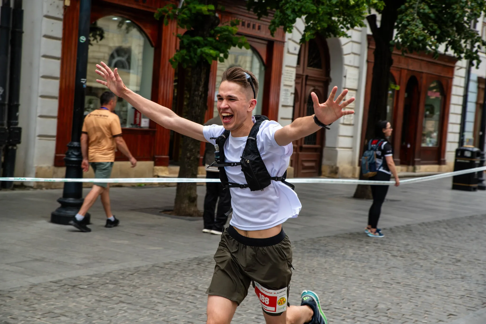 Maratonul International Sibiu 2026, evenimente Sportive în Sibiu – fotografie de Chris Stoica – fotografia 8 din 11