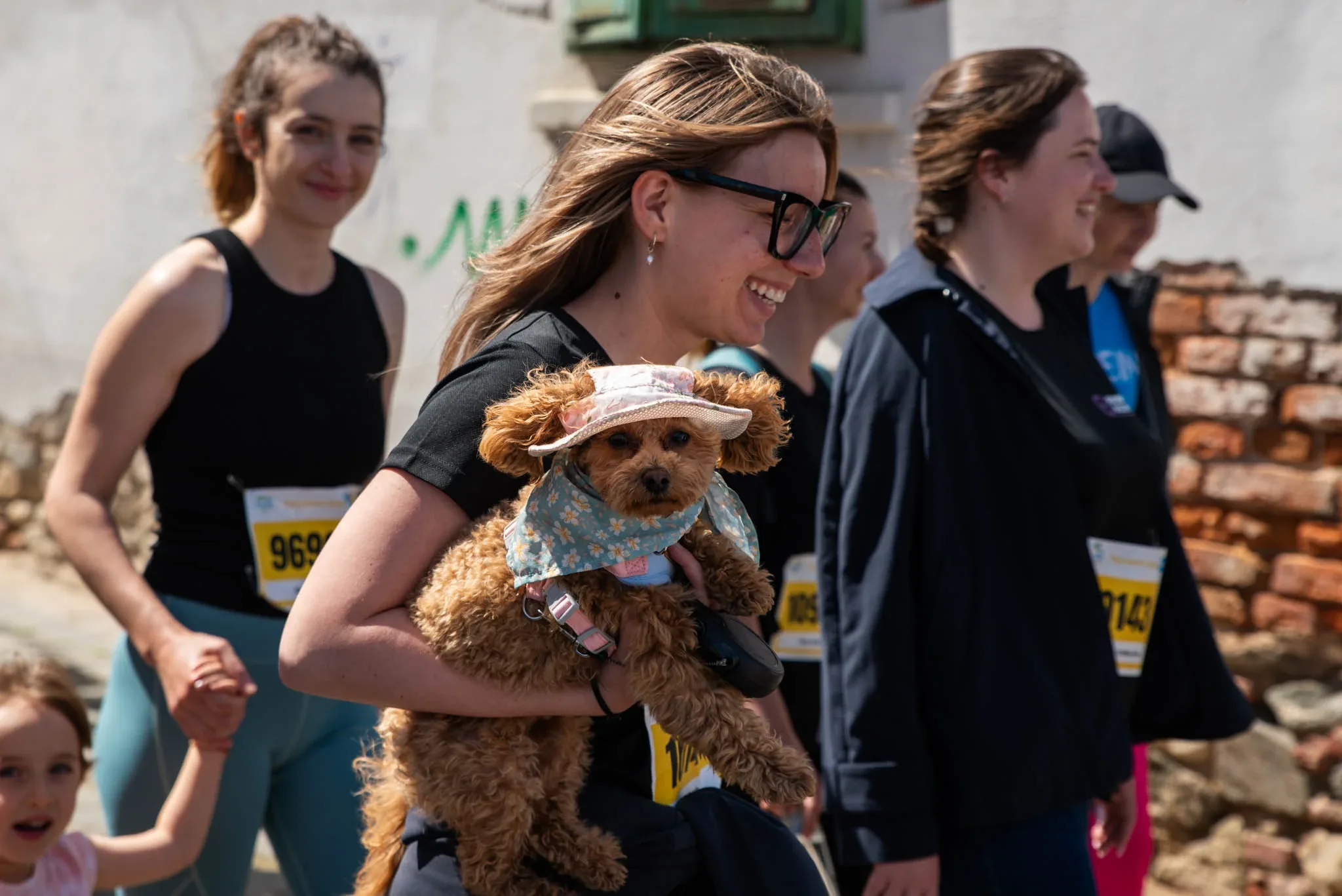 Maratonul International Sibiu 2026, evenimente Sportive în Sibiu – fotografie de Chris Stoica – fotografia 7 din 11