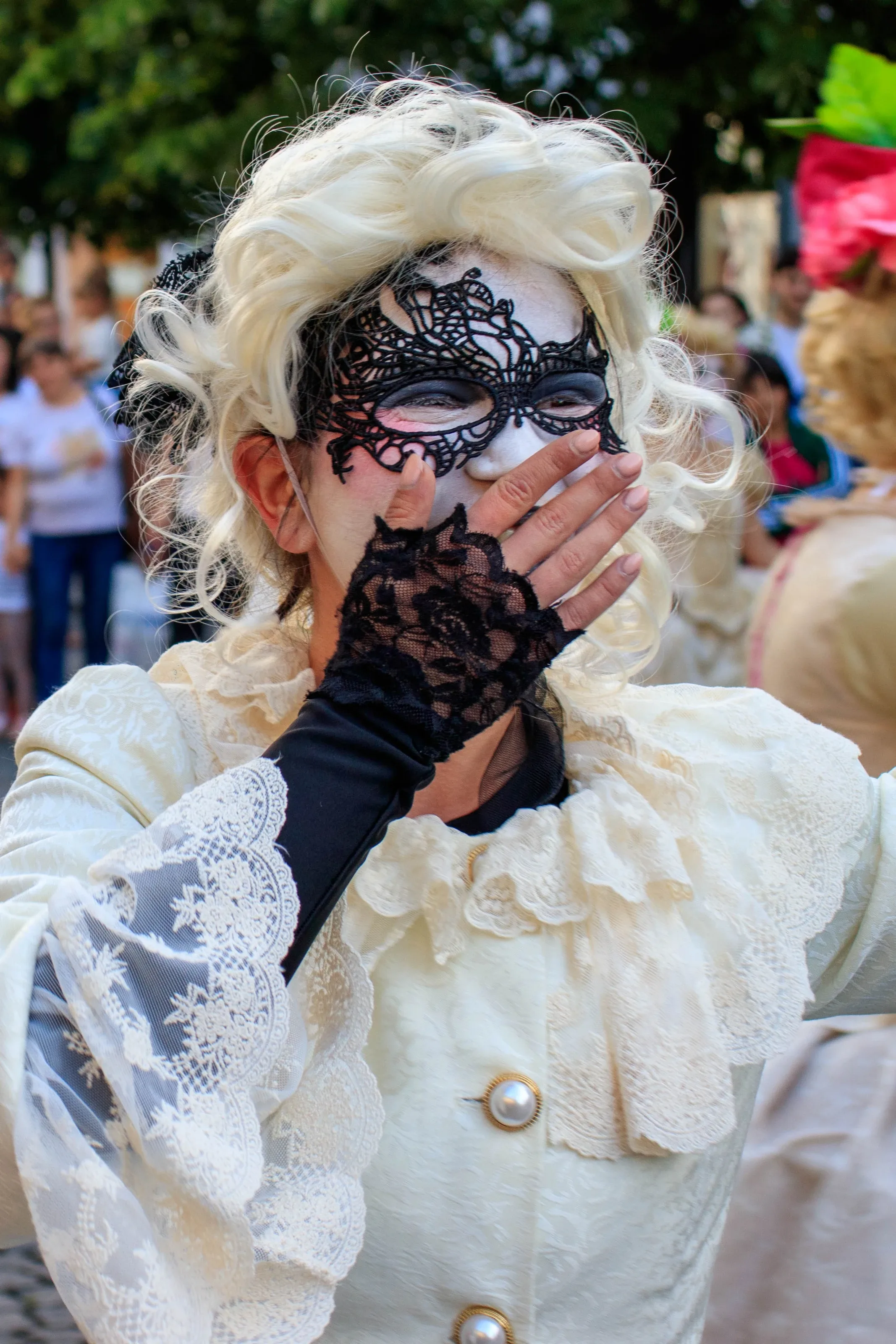 Amurgul Baroc, evenimente culturale în Sibiu – fotografie de Chris Stoica – fotografia 1 din 11