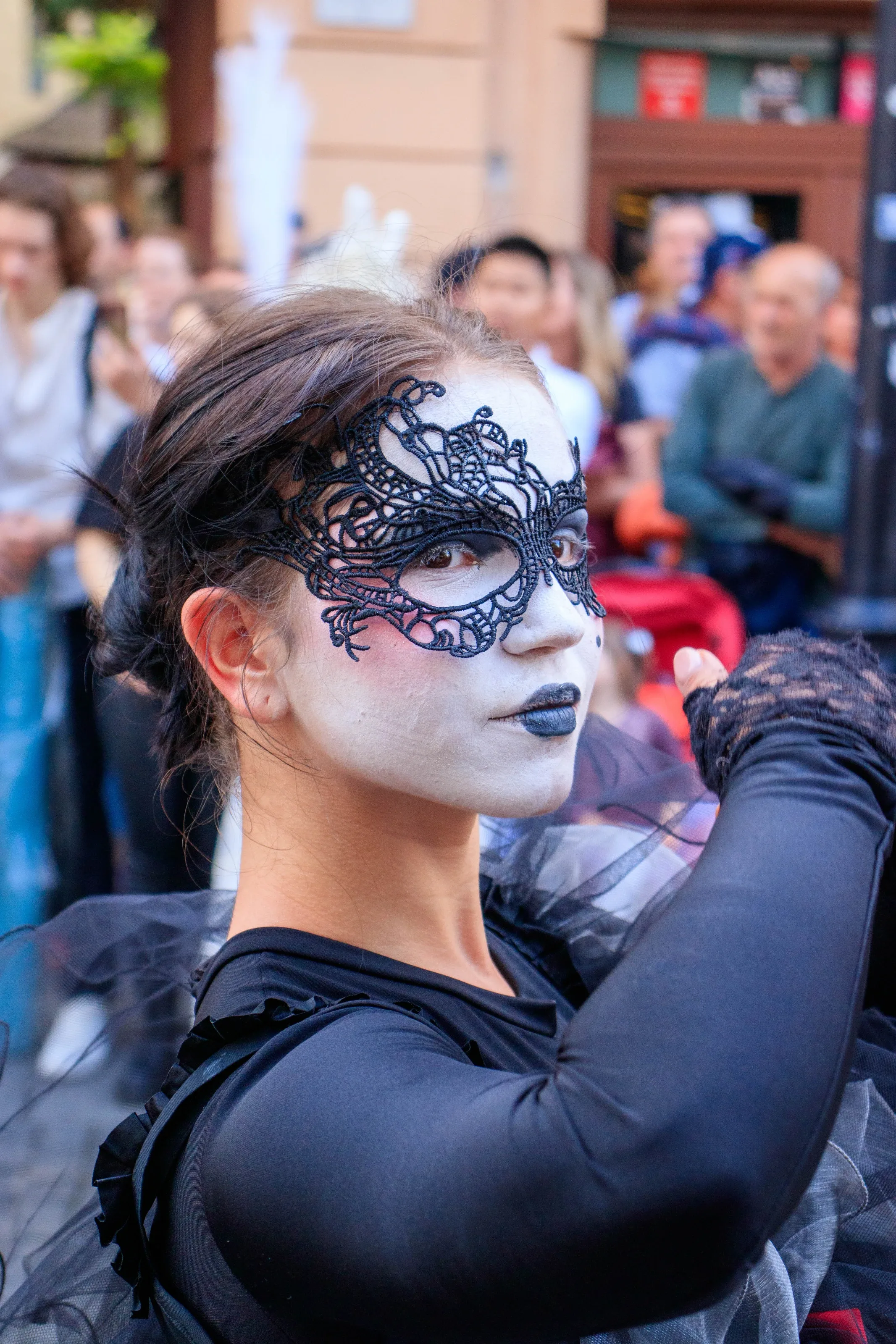 Amurgul Baroc, evenimente culturale în Sibiu – fotografie de Chris Stoica – fotografia 7 din 11