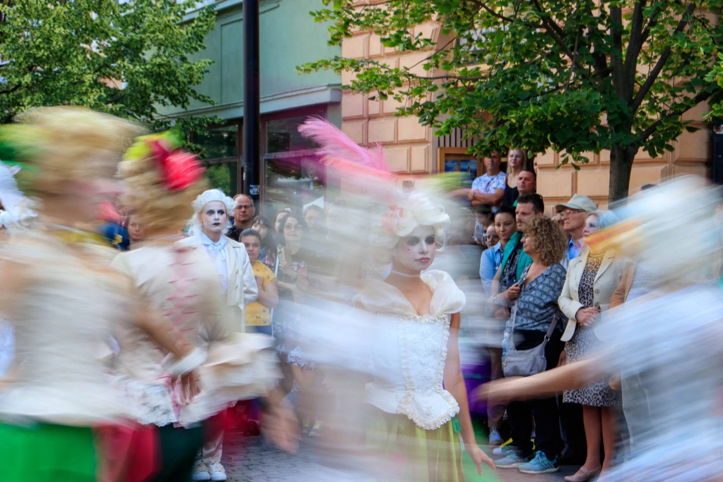 Amurgul Baroc, evenimente culturale în Sibiu – fotografie de Chris Stoica – fotografia 8 din 11