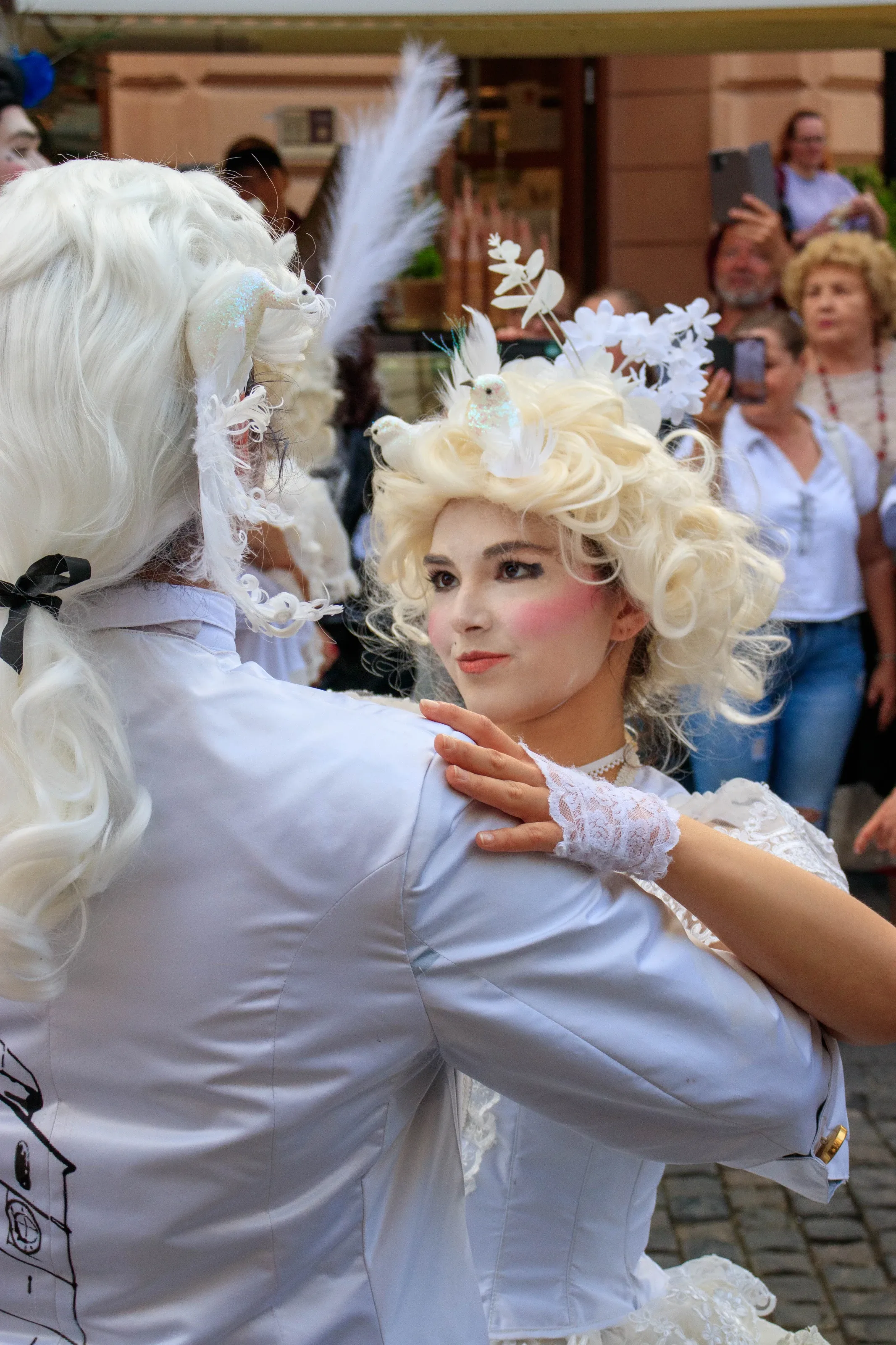 Amurgul Baroc, evenimente culturale în Sibiu – fotografie de Chris Stoica – fotografia 9 din 11