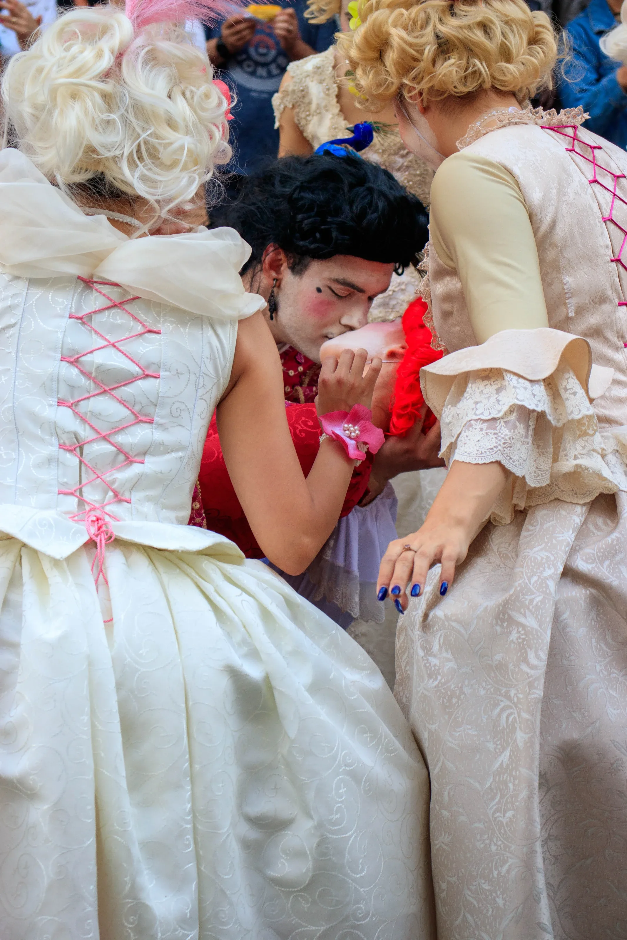 Amurgul Baroc, evenimente culturale în Sibiu – fotografie de Chris Stoica – fotografia 10 din 11